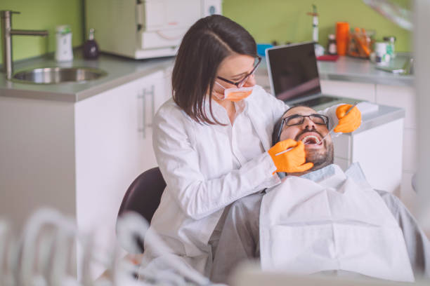 Best Emergency Tooth Extraction in Butler, MO