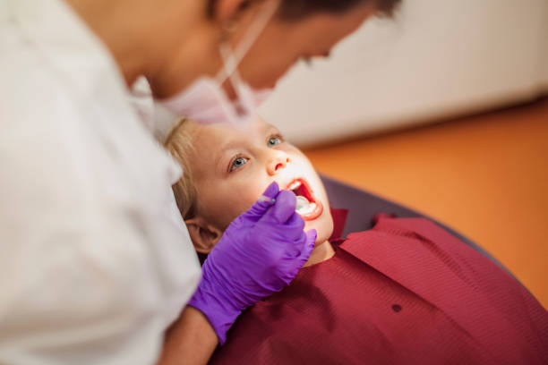 Best Emergency Tooth Extraction in Butler, MO