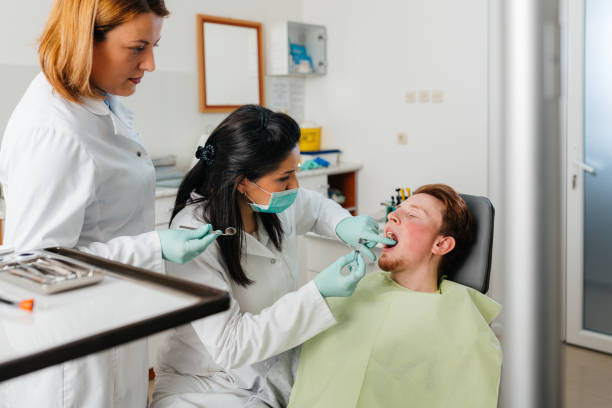 Best Emergency Treatment for Toothache in Butler, MO